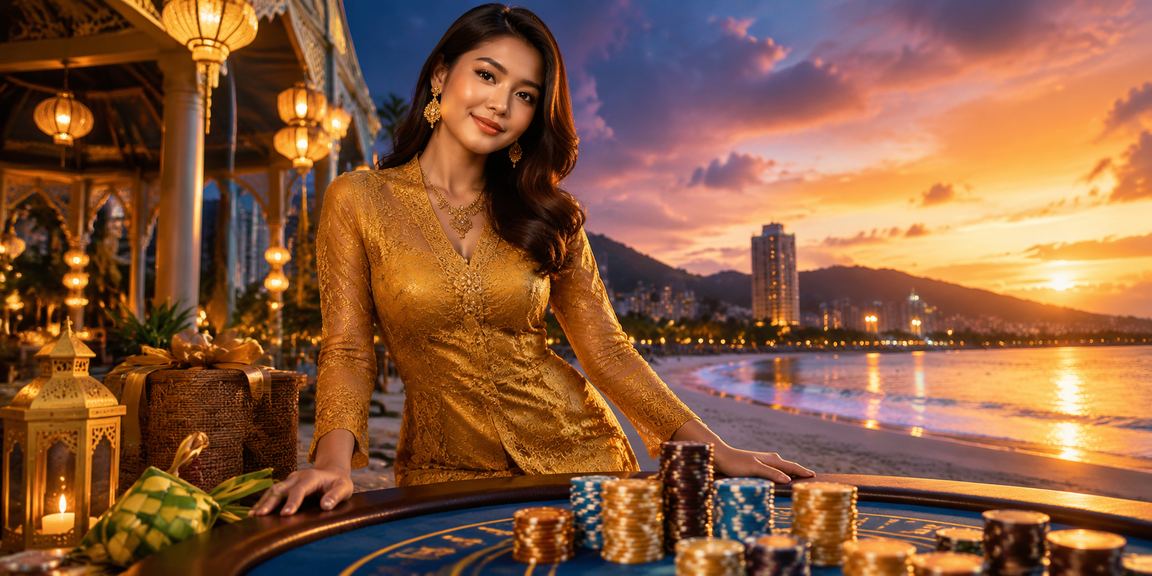 Slot Syabas Komuniti Malaysia